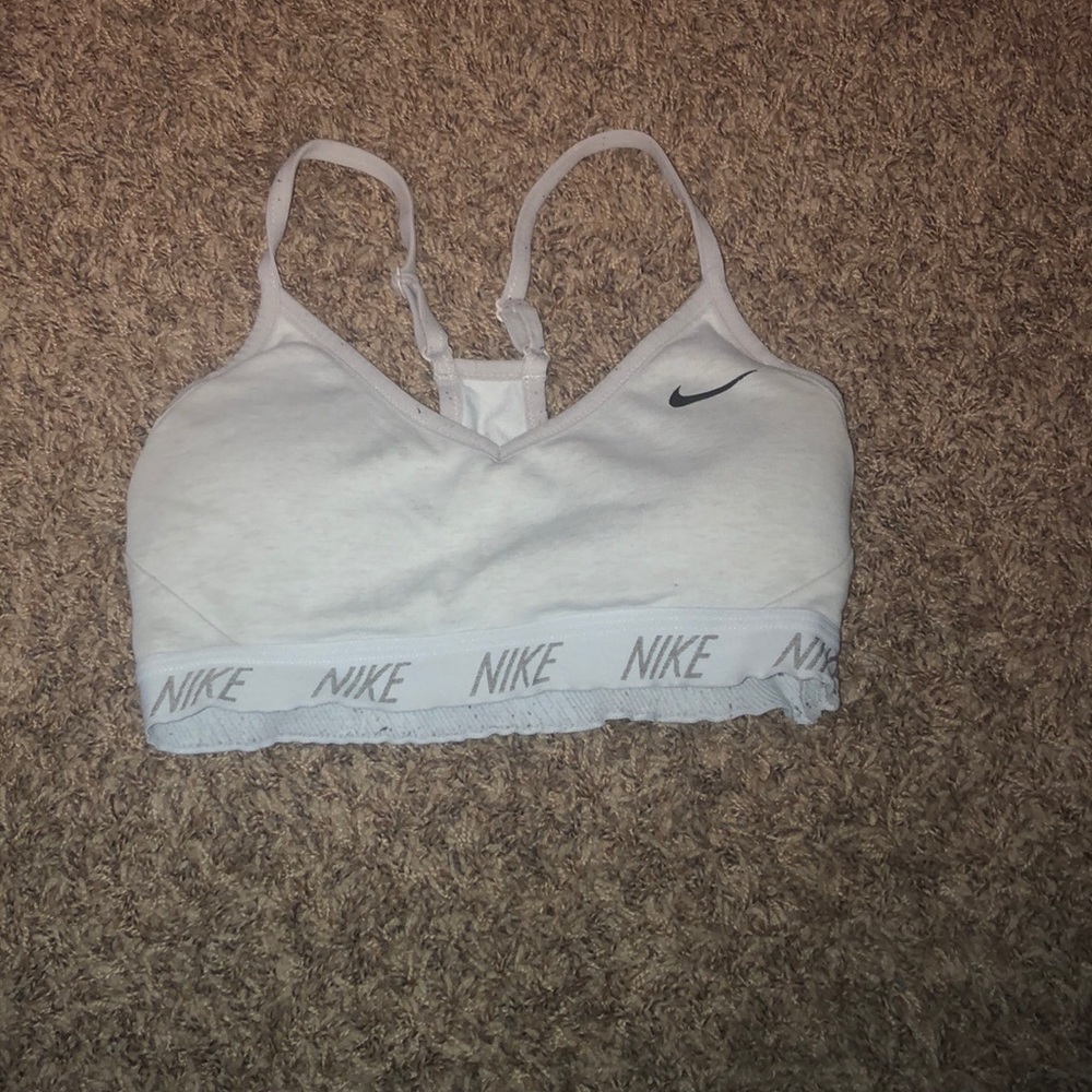 Sports bra